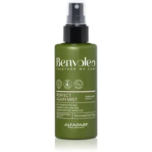 Alfaparf Milano Benvoleo Leave-in & Refresh spray rafraîchissant pour cheveux 150 ml