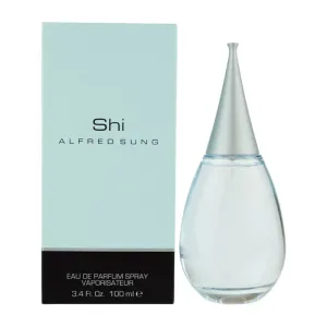 Alfred Sung Shi Eau de Parfum pour femme 100 ml