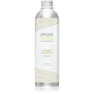 Allegro Natura Organic shampoing usage quotidien 250 ml