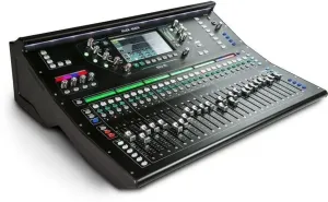 Allen & Heath SQ6 Table de mixage numérique