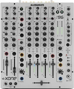 Allen & Heath XONE:96 Table de mixage DJ