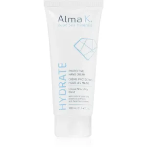 Alma K. Hydrate crème protectrice mains 100 ml