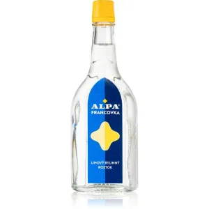 Alpa Francovka solution de plantes médicinales à l’alcool 160 ml