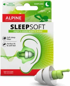 Alpine SleepSoft Boules Quies