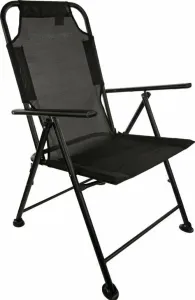 Alpine Pro Defe Folding Camping Chair UNI Chaise