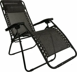 Alpine Pro Site Folding Camping Chair UNI Chaise