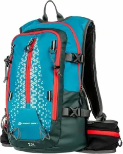 Alpine Pro Zule Outdoor Backpack Céramique Outdoor Sac à dos