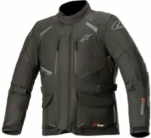 Alpinestars Andes V3 Drystar Jacket Black 2XL Blouson textile