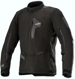 Alpinestars Venture XT Jacket Black/Black M Blouson textile
