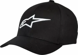 Alpinestars Ageless Curve Hat Black/White L/XL Casquette