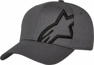 Alpinestars Corp Snap 2 Hat Charcoal/Black UNI Casquette