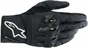 Alpinestars Morph Street Gloves Black S Gants de moto