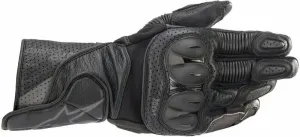 Alpinestars SP-2 V3 Gloves Black/Anthracite S Gants de moto