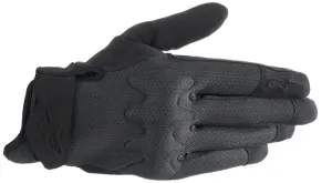 Alpinestars Stated Air Gloves Black/Black L Gants de moto