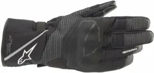 Alpinestars Andes V3 Drystar Glove Black 2XL Gants de moto