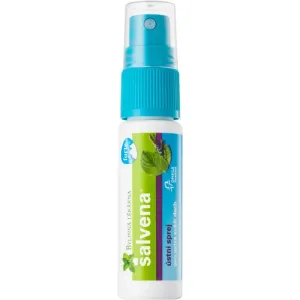 Altermed Salvena spray buccal pour une haleine fraîche 20 ml #105801
