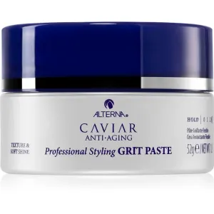 Alterna Caviar Anti-Aging pâte de définition pour une fixation et une brillance naturelles 52 g