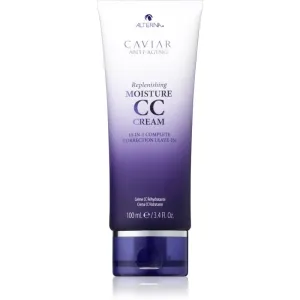 Alterna Caviar Anti-Aging Replenishing Moisture CC crème pour cheveux 100 ml #114028