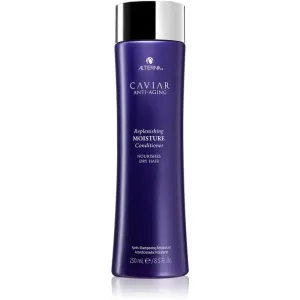 Alterna Caviar Anti-Aging Replenishing Moisture après-shampoing hydratant pour cheveux secs 250 ml #114027