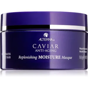 Alterna Caviar Anti-Aging Replenishing Moisture masque hydratant pour cheveux secs 161 g