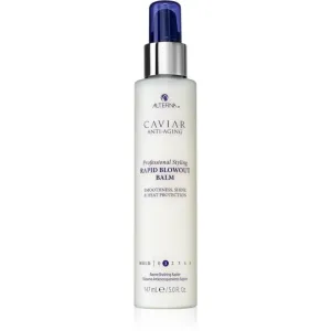 Alterna Caviar Anti-Aging Professional Styling baume pour protéger les cheveux contre la chaleur 147 ml #667778