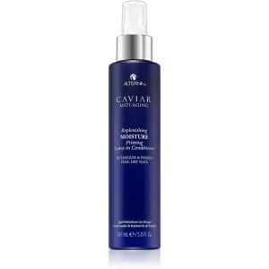 Alterna Caviar Anti-Aging Replenishing Moisture après-shampoing hydratant sans rinçage en spray  pour cheveux secs 147 ml