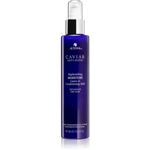 Alterna Caviar Anti-Aging Replenishing Moisture lait sans rinçage pour cheveux secs 147 ml #430151