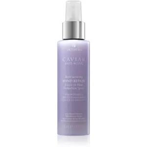 Alterna Caviar Anti-Aging Restructuring Bond Repair spray protecteur pour cheveux abîmés 125 ml #168740