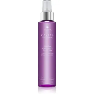 Alterna Caviar Anti-Aging Smoothing Anti-Frizz brume pour lisser et coiffer les cheveux 147 ml