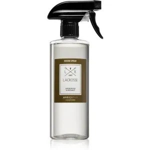 Ambientair Lacrosse Sandalwood & Bergamot parfum d'ambiance 500 ml