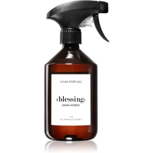 Ambientair The Olphactory Dark Amber parfum d'ambiance (Blessing) 500 ml