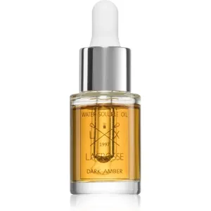 Ambientair Lacrosse Dark Amber huile parfumée 15 ml