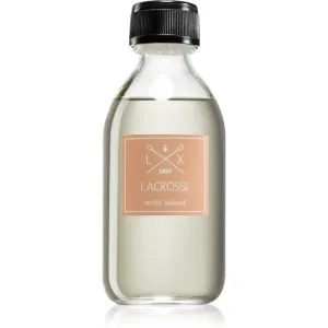 Ambientair Lacrosse White Jasmine recharge pour diffuseur d'huiles essentielles 250 ml