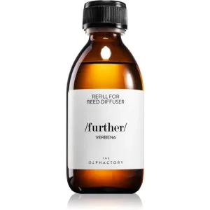 Ambientair The Olphactory Verbena recharge pour diffuseur d'huiles essentielles (Further) 250 ml