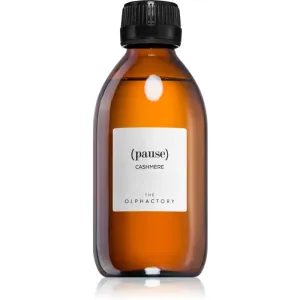 Ambientair The Olphactory Cashmere diffuseur d'huiles essentielles 250 ml