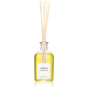 Ambientair The Olphactory Frankincense diffuseur d'huiles essentielles Reflect 250 ml