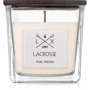 Ambientair Lacrosse Pure Oxygen bougie parfumée 200 g