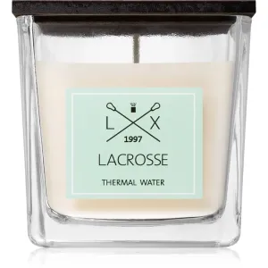 Ambientair Lacrosse Thermal Water bougie parfumée 200 g #648704