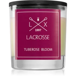 Ambientair Lacrosse Tuberose Bloom bougie parfumée 200 g