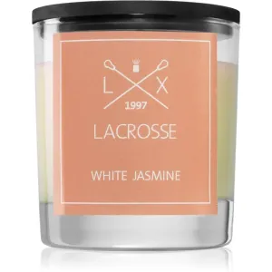 Ambientair Lacrosse White Jasmine bougie parfumée 200 g