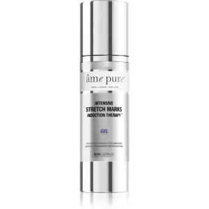 âme pure Induction Therapy™ Intensive Stretch Mark gel lissant anti-vergetures 80 ml