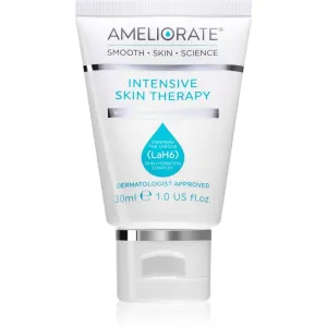 Ameliorate Intensive Skin Therapy baume corps hydratation intense pour peaux ultra-sèches 30 ml