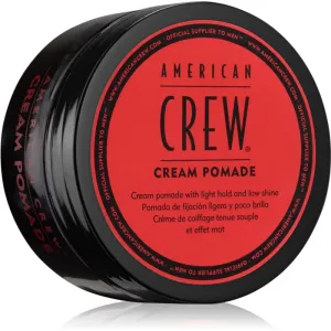 American Crew Cream Pomade pommade cheveux 85 g