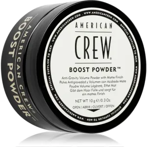 American Crew Styling Boost Powder poudre pour donner du volume 10 g