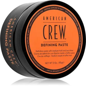 American Crew Styling Defining Paste pâte de définition 85 g