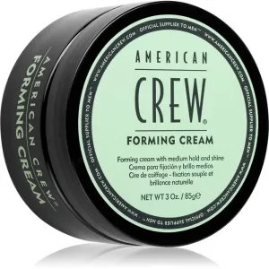 American Crew Styling Forming Cream crème coiffante fixation moyenne 85 g #102351