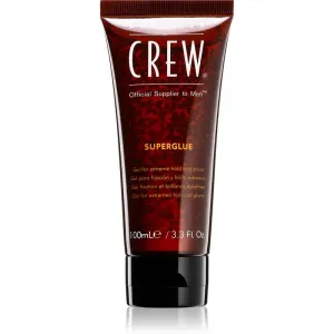 American Crew Styling Superglue gel cheveux fixation extra forte 100 ml