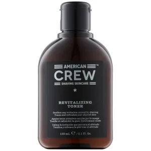 American Crew Shaving lotion après-rasage rafraîchissante 150 ml