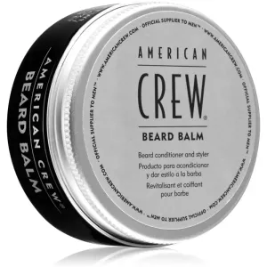 American Crew Beard Balm baume à barbe 60 ml