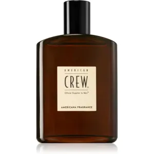 American Crew Americana Fragrance Eau de Toilette pour homme 100 ml